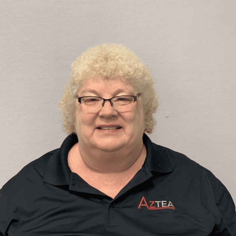 About Us – AzTEA