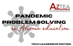 Pandemic Problem-Solving Logo