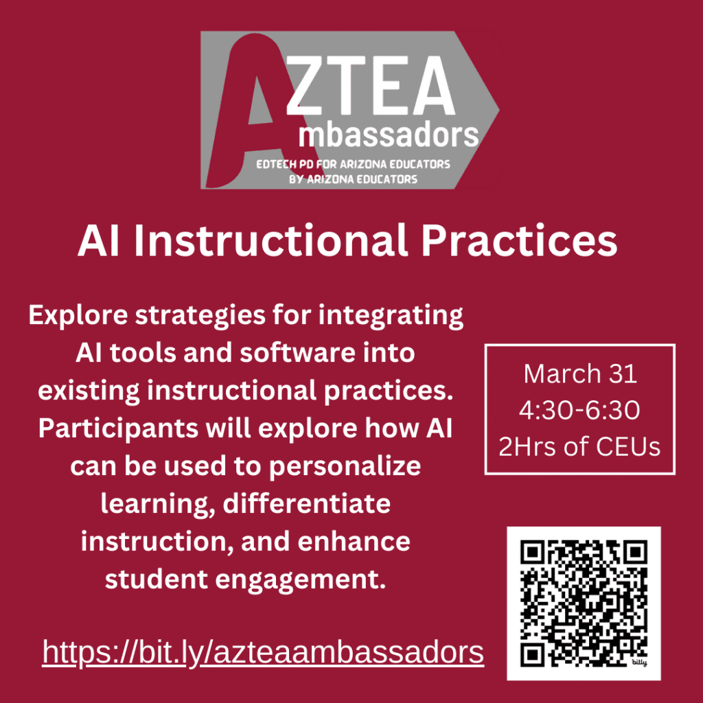 AzTEA Ambassadors – AzTEA