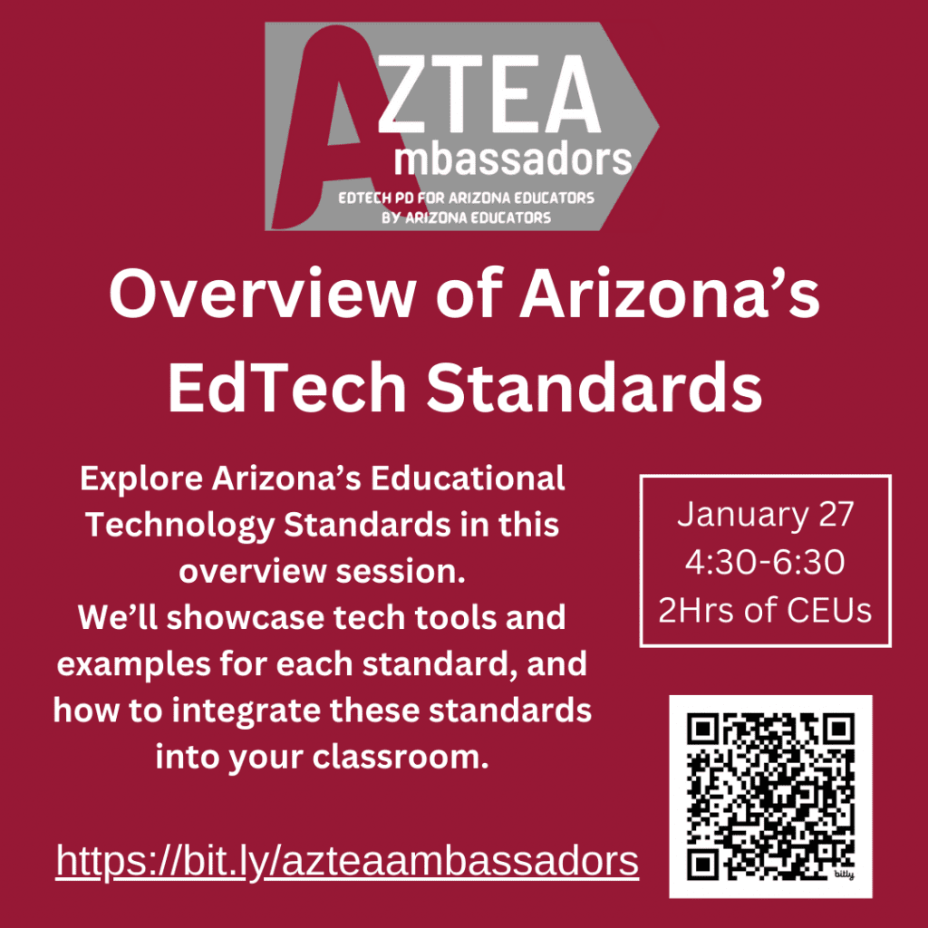 AzTEA Ambassadors – AzTEA